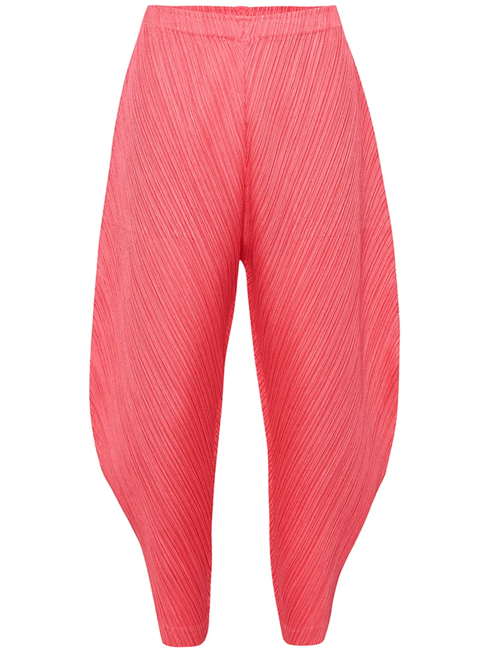 Thicker Bottoms 2 Carrot Pants