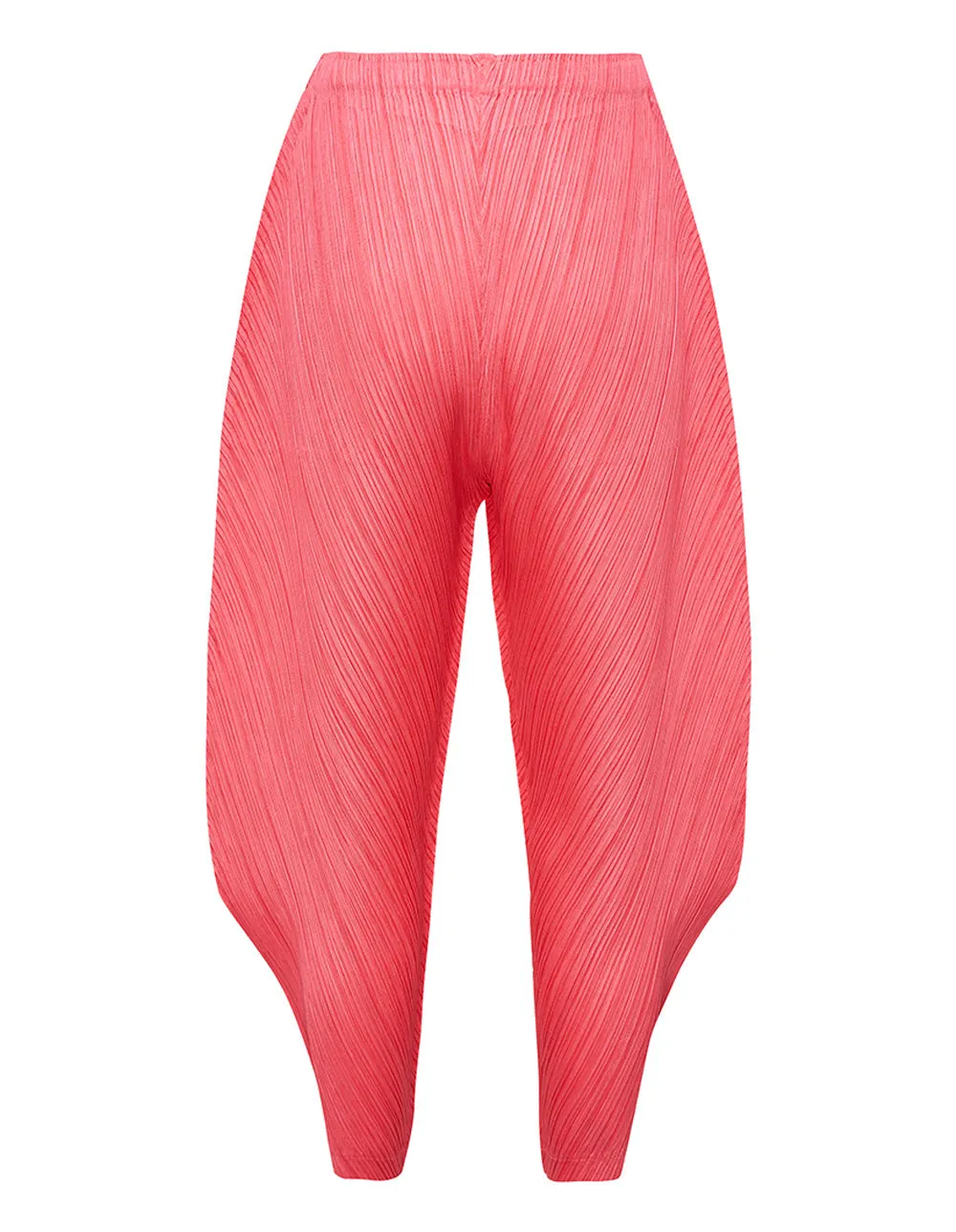 Thicker Bottoms 2 Carrot Pants