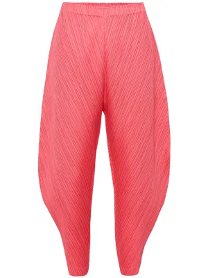 Thicker Bottoms 2 Carrot Pants