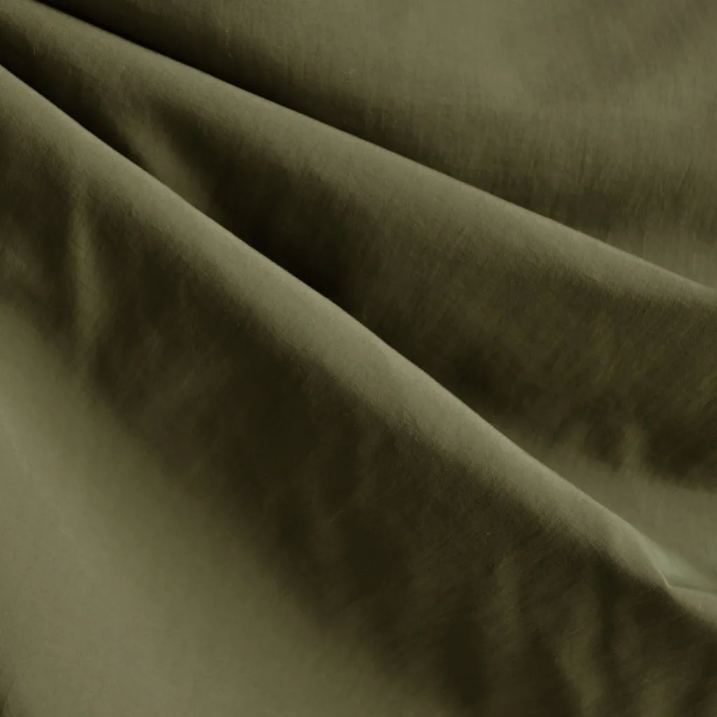 Ultralight Nylon Coating Olive