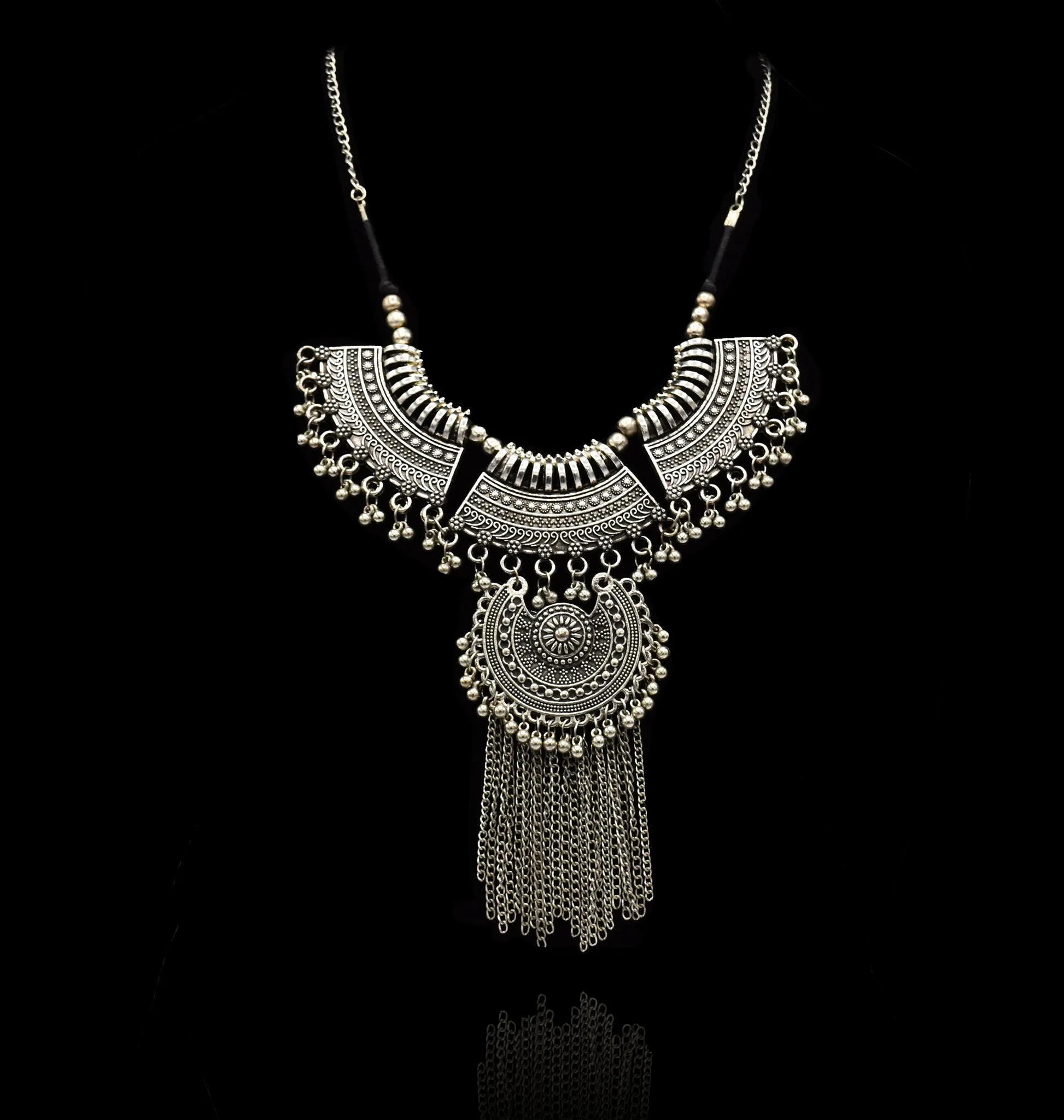 Willow Boho Necklace