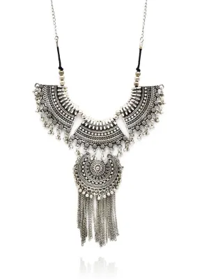 Willow Boho Necklace