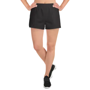 Women's Shorts - Black Out
